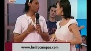 05BELITO CAMPOSOH FALA BEM [upl. by Bord]