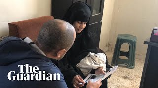 UK citizenship decision is heartbreaking says Shamima Begum [upl. by Itoyj]