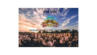 Discover Poland Travel Tips [upl. by Baskett]