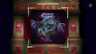 Avenged Sevenfold  The Stage Slowed amp Reverb [upl. by Abisha911]