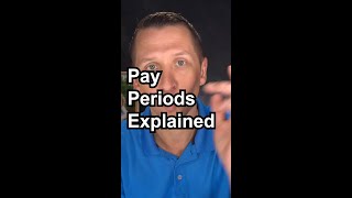 How pay periods work [upl. by Oriaj466]