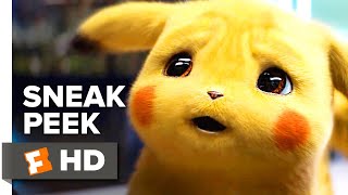 Detective Pikachu 2 Details Leaked [upl. by Eihtak]