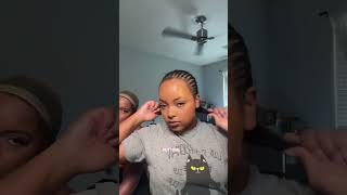 Viral Scalp Oil  Hair Growth Tips  Protective Hair Styles [upl. by Irami520]