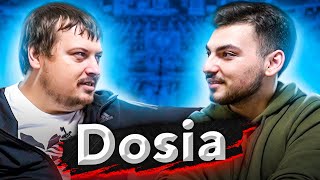 Dosia – про Кейна автомойку и доход с мажора [upl. by Womack]