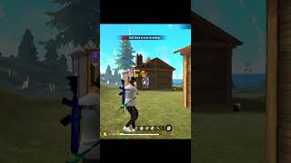 Booyah 10 kil ke sath viralshort freefire shortfeed [upl. by Ellene]