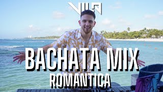 Bachata Romantica Mix  Los Exitos Mas Grande  Mezcla Para Bailar  Live DJ Set  Bachata Sensual [upl. by Aguste]