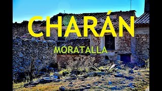 CHARÁN  MORATALLA [upl. by Aeneas]