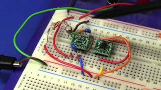 EEVblog 567  Precision 1A Current Source [upl. by Hashum]