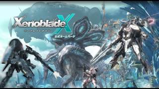 Xenoblade Chronicles X All battle themes [upl. by Nibla]