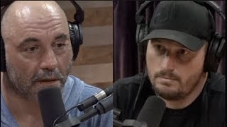 Marine Dakota Meyer Details What War is Really Like  Joe Rogan [upl. by Selrahcnhoj]