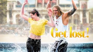 Get Lost 2018  Trailer  Anna Raadsveld  Willem Voogd  Set Sjöstrand [upl. by Joseito]