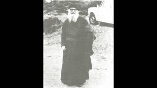 Wounded by Love  The Life and the Wisdom of Elder Porphyrios  On the Upbringing of Children [upl. by Kcirddehs]