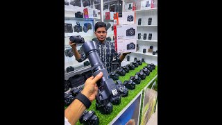 DSLR camera🔥price in bangladesh  used dslr camera price in bangladesh  second hand dslr camera2024 [upl. by Atiuqes]