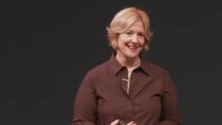 The Power of Vulnerability  Brene Brown  TED Talks [upl. by Sibyls]