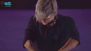 Ghastly Live Full Concert 2017 [upl. by Naiviv477]