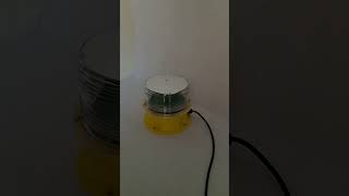 The Illuminating Power of Helipad Beacon [upl. by Darya]