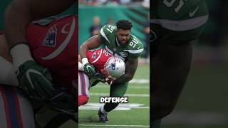 Patriots vs Jets Key Player Stats amp Highlights NFL [upl. by Neala]