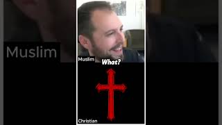 Clueless Christian Gets Silenced By Muslims  Sh Ibn Hazm  Muris  Live Stream [upl. by Inaj941]