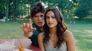 Música  Official Trailer 2024  Rudy Mancuso Camila Mendes [upl. by Nawj760]