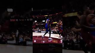 Cavs vs Warriors The Greatest Sequence 🔥 shorts nba [upl. by Igig]