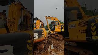 VIDEO  LONG  BOOM EXCAVATOR  Officialajay8318 [upl. by Donela937]