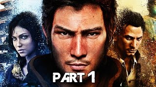 Far Cry 4 Walkthrough Gameplay Part 1  Pagan  Campaign Mission 1 PS4 [upl. by Ytissac993]