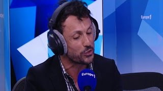 Willy Rovelli  Lilian Renaud un chanteur qui va quotComtéquot [upl. by Eimor889]