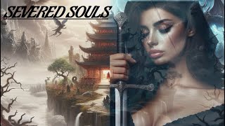 Severed Souls Audiobook ch 5392 by Terry Goodkind read by Alec Voles [upl. by Inesita986]