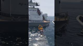 Reviewing GTA Yacht Names [upl. by Malcom]