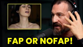 Fap or Nofap Life advice from experts  Jordan Peterson amp Andrew Huberman [upl. by Marquez955]