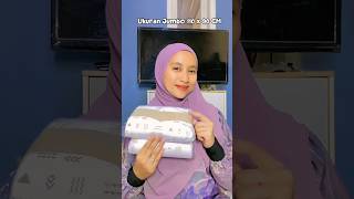 Beli Bedong Moka shortvideo shortsvideo perlengkapanbayi [upl. by Karb]