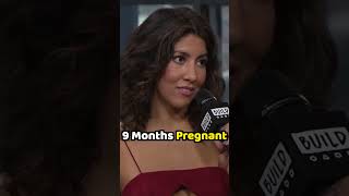 Stephanie Beatriz Was So Dedicated To Her Encanto Role [upl. by Ajoop]