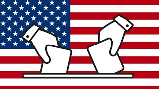 Elezioni Usa COME SI VOTA i grandi elettori e il sistema quotwinner takes allquot [upl. by Suirred498]