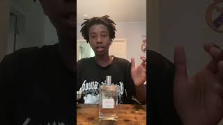 Cremo Spice And Black Vanilla Cologne Review Get One Through The Amazon Link Below [upl. by Ahtanaram102]