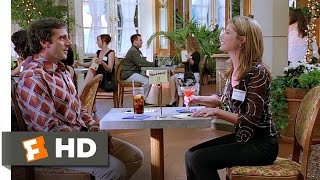 The 40 Year Old Virgin 48 Movie CLIP  Dateapalooza 2005 HD [upl. by Nhguavoj]