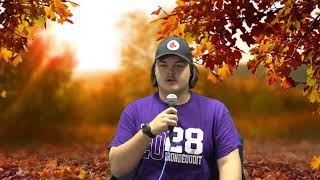 Irondequoit HS Morning Show Live Stream September 17th 2024 [upl. by Thrift994]