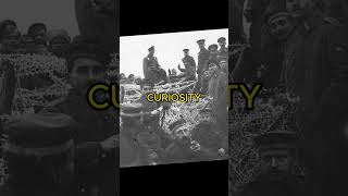 HOW DID CHRISTMAS STOPPED A WAR  WORLD WAR 1 history ww1 worldwar1 worldwar greatwar [upl. by Aninahs]