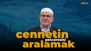 Alican Tatlı  Cennetin Penceresini Aralamak [upl. by Derag]