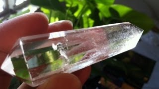 Explanation on Vogel Crystals [upl. by Anoel]