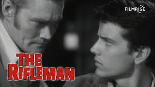 The Rifleman  Season 1 Episode 39  Boomerang  Full Episode [upl. by Bank]