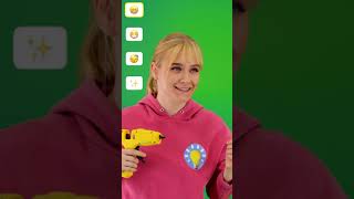 5MINUTE CRAFTS 5TH ANNIVERSARY CHALLENGE 🥳 shorts [upl. by Assilaj]