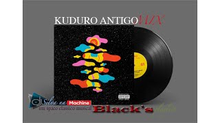 KUDURO ANTIGO MIX [upl. by Korb305]