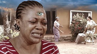 Baneful Heart  Nigerian Movie [upl. by Enamart]