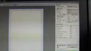 Canon LiDE Scanner or PIXMA  How to scan with higher than 600 dpi resolution [upl. by Jecoa]