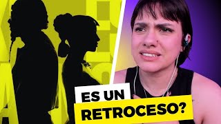 Por que creo que Maria Becerra se merece algo MEJOR que reggaetón BÁSICO [upl. by Luca]