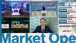 LIVE ON BNN  Adcores listing on the Toronto Stock Exchange [upl. by Nottage]