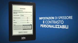 Kobo Glo [upl. by Alderson]