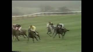 1978 Arkle Challenge Trophy Chase [upl. by Vinna]