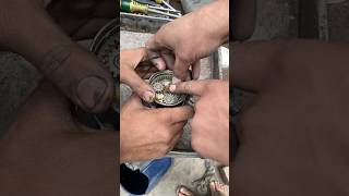 How to starter Motor problem amp repairing Toyota Corolla mechanic civic [upl. by Haman853]