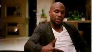 Floyd Mayweather Full Mayweather Documentary by wishmoster [upl. by Akeimahs]